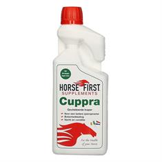 HORSE FIRST CUPPRA Other