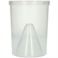 Horse Fly Trap Fly Collector Transparent