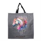 Horse Head Shopper Epplejeck Dark Grey