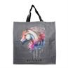 Horse Head Shopper Epplejeck Dark Grey