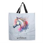 Horse Head Shopper Epplejeck Light Grey