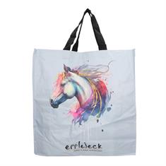 Horse Head Shopper Epplejeck Light Grey