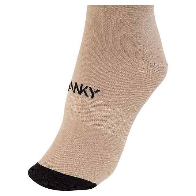 Horse Riding Socks ANKY Technical 3C Beige