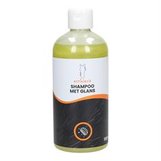 Horse Shampoo Epplejeck EJWith Shine Multicolour