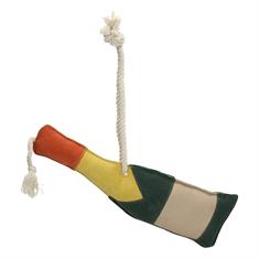 Horse Toy Epplejeck Champagne Green