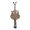 Horse Toy Eskadron Platinum Hippo Light Brown