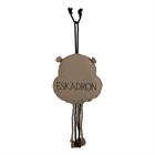 Horse Toy Eskadron Platinum Hippo Light Brown