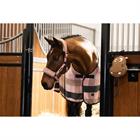 Horse Toy Eskadron Platinum Hippo Light Brown