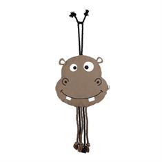 Horse Toy Eskadron Platinum Hippo Light Brown