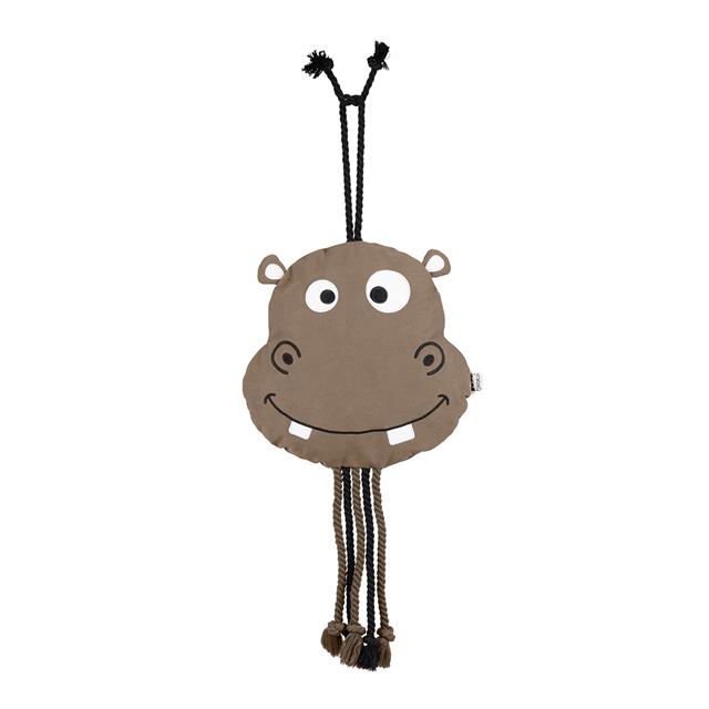 Horse Toy Eskadron Platinum Hippo Light Brown