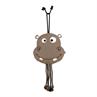 Horse Toy Eskadron Platinum Hippo Light Brown