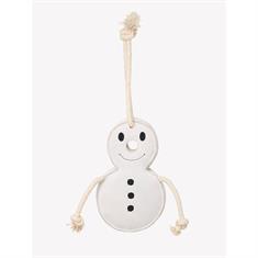 Horse Toy LeMieux Snowman White
