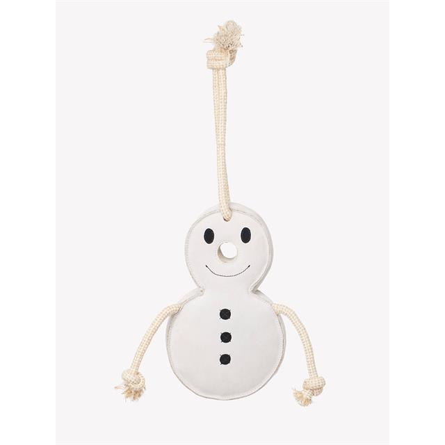 Horse Toy LeMieux Snowman White