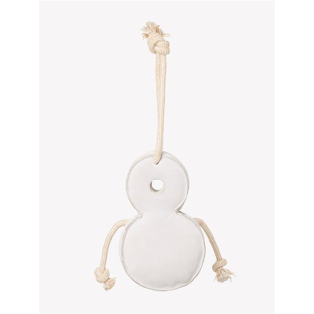 Horse Toy LeMieux Snowman White