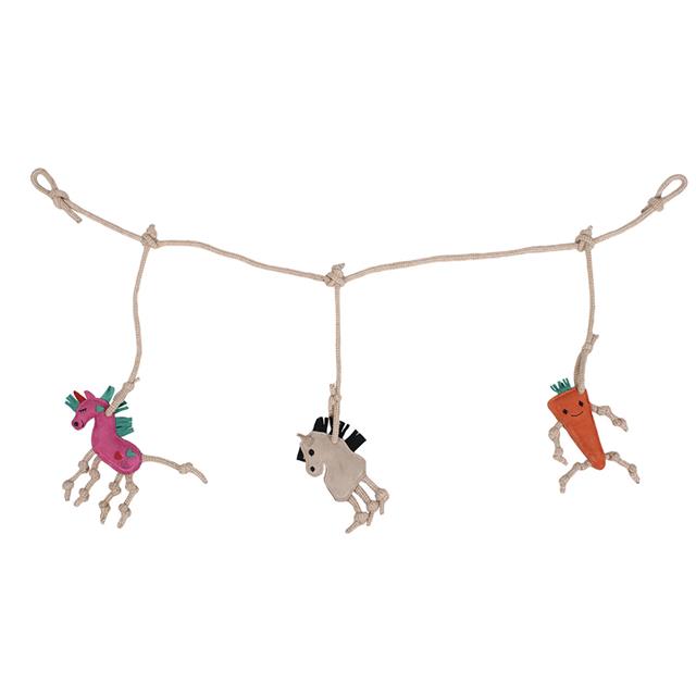 Horse Toy QHP Boxhanger Other
