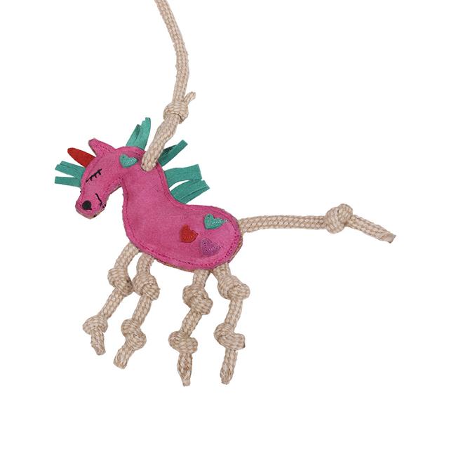 Horse Toy QHP Boxhanger Other