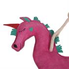 Horse Toy QHP Unicorn 