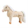 Horse Toy Relax Kentucky Beige