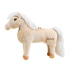 Horse Toy Relax Kentucky Beige