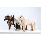 Horse Toy Relax Kentucky Beige