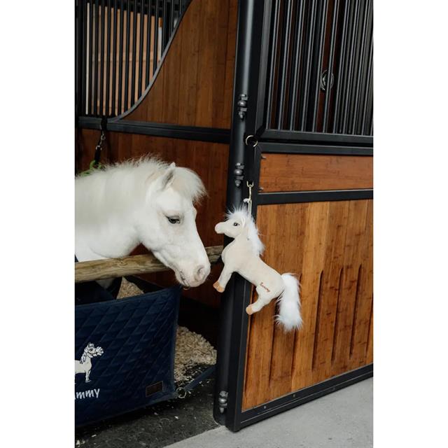 Horse Toy Relax Kentucky Beige