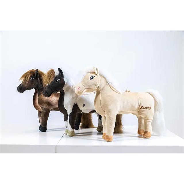 Horse Toy Relax Kentucky Beige