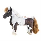 Horse Toy Relax Kentucky Brown-White