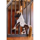 Horse Toy Relax Kentucky Brown-White