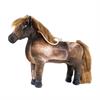 Horse Toy Relax Kentucky Brown