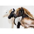 Horse Toy Relax Kentucky Brown