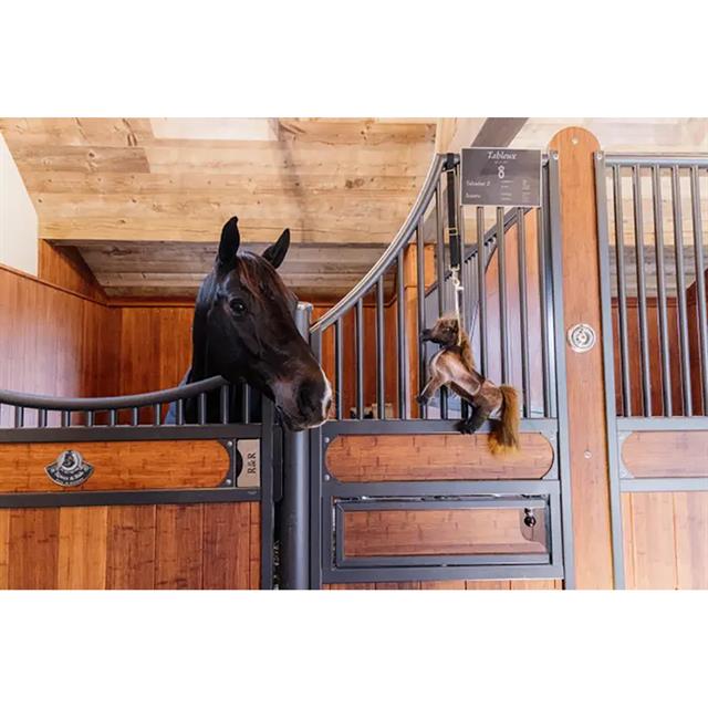 Horse Toy Relax Kentucky Brown