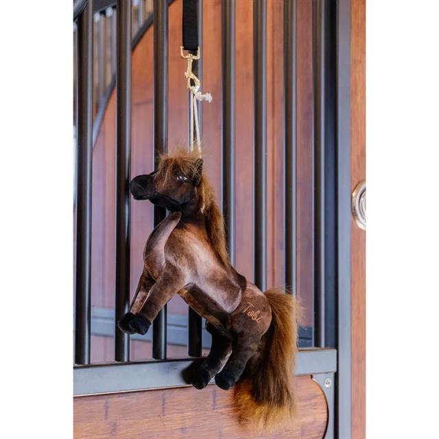 Horse Toy Relax Kentucky Brown