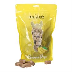Horse Treats Epplejeck Banana Papa Multicolour