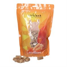 Horse Treats Epplejeck Carrotlicious Multicolour