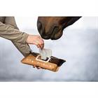 Horse Wipes Natural Clean White