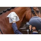 Horse Wipes Natural Clean White