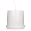 Horsefly Bucket Sticky-Trap White White