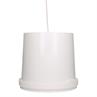 Horsefly Bucket Sticky-Trap White White