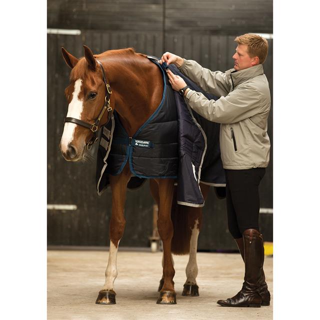 Horseware Liner 300Gr Dark Blue