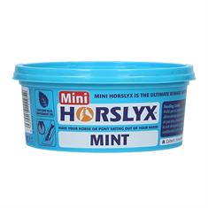 Horslyx Mint Multicolour