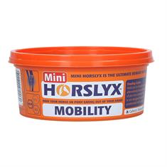 Horslyx Mobility Multicolour