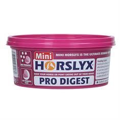 Horslyx Pro Digest Multicolour
