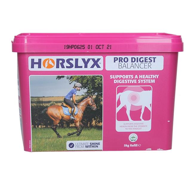 Horslyx Pro Digest 