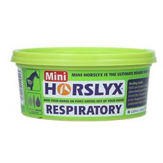 Horslyx Respiratory Multicolour