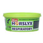 Horslyx Respiratory 