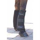 Hot/Cold Relief Boots Leg Black