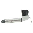 Hufkratzer Je t'aime Equitheme Grey
