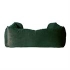 Hundebett Velvet Kentucky Green