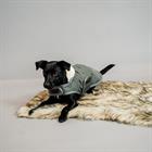 Hundedecke Fuzzy To Go Kentucky Brown