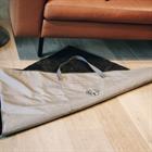 Hundedecke Travel In Style Kentucky Grey